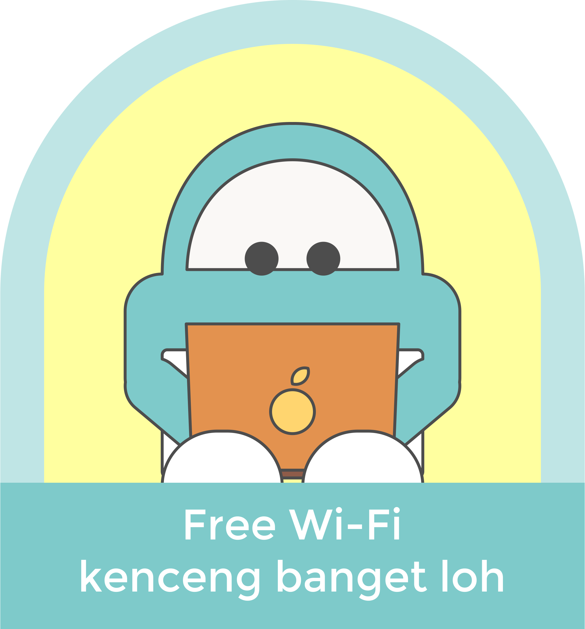 Free Wi-Fi