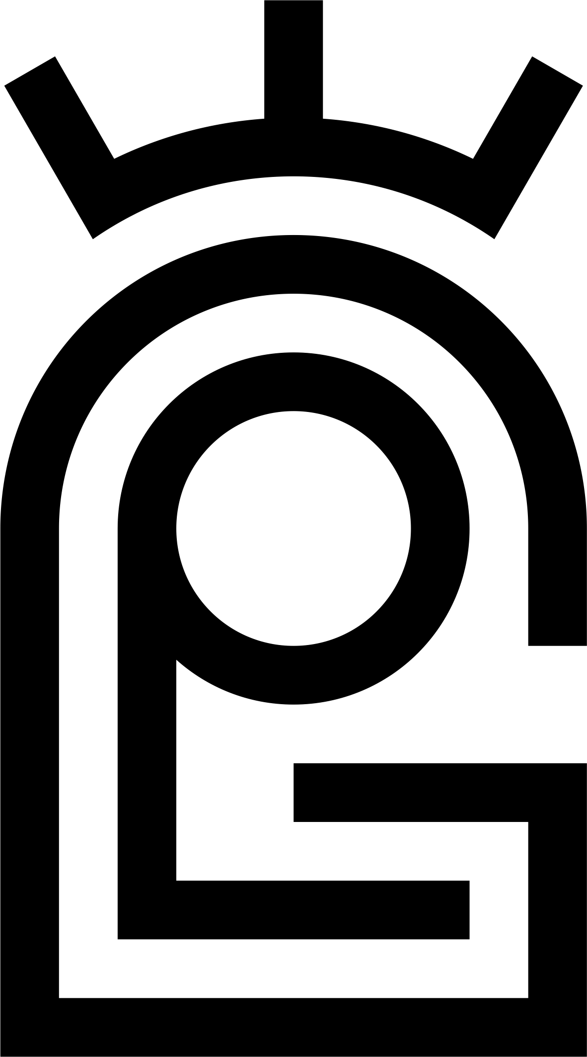 Glowmath Course Logo
